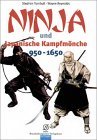 SV 630-2  Ninja und Asiatische Kampfmönche 950-1650