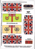 Rofur-Flags 1/72-123