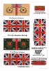 Rofur-Flags 1/72-122