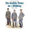 SV 659-7 Die deutsche Armee im 1.Weltkrieg