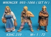 KSHG 239 Wikinger Zivilisten IV