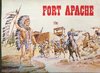 AX 06703 Fort Apache Spielset