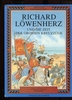 AW 1156 Richard Löwenherz und die Zeit der Grossen Kreuzzüge