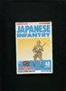 AX 01718-1980 Japanische Infanterie WWII
