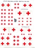 1/72-237 Rotes Kreuz, seit 1863