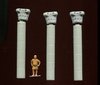 IMP 72-10502 Römische Säulen