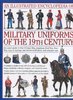 ENC- ACW/Kolonial Illustrated Encyclopedia of Military Uniforms of the 19th Century