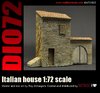 RIS 72002 Italian House