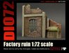 RIS 72008 Factory Ruin