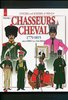 H&amp;C Band 21 Chasseurs à Cheval 1779-1815