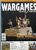 WSS 71 Wargames Soldiers &amp; Strategy