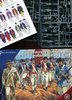 PM 023 American War of Independence Continental Infantry 1776-1783