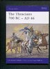 MAA 360 The Thracians 700 BC - AD 46