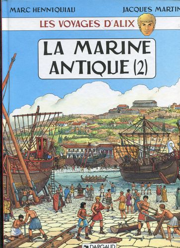 JM-La Marine Antique (2)
