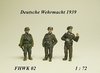 FHWK 02 Deutsche Wehrmacht 1939