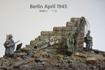 FHWK 06 Berlin April 1945
