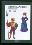 ZV-Kleidung und Waffen der Dürerzeit 1480-1530 (1)