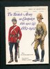 MAA 201 The British Army on Campaign (4) 1882-1902