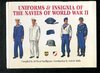 AM-Uniforms & Insignia of the Navies WWII